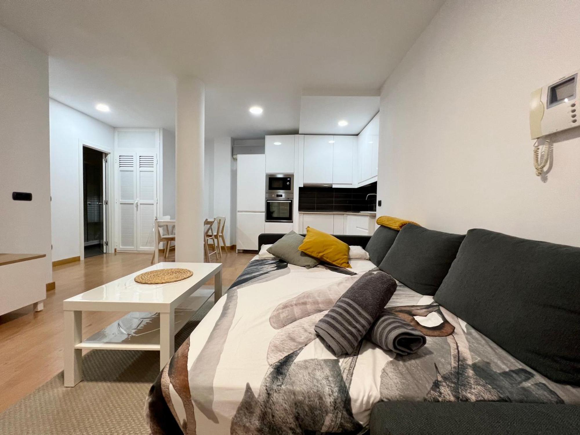 Sea Lover Home Las Palmas de Gran Canaria Exterior foto